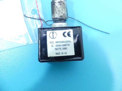 Electronic sensor OPEL VECTRA C (Z02) | BP37861267M84 - Image 4