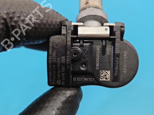 Electronic sensor SUZUKI SWIFT V (AZ) 1.0 (A2L310) | BP37856904M84 - Image 4