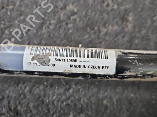 Anti roll bar DACIA DUSTER (PYM_, PYN_) | BP37839837M96 - Image 5