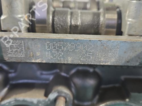 Cylinder head MITSUBISHI MIRAGE / SPACE STAR VI Hatchback (A0_A) 1.0 (A05A) | BP38124530M5 - Image 8