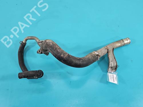 Pipe SSANGYONG REXTON W / REXTON 2.0 Xdi All-wheel Drive | BP38138508M125 - Image 2