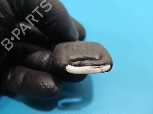 Ignition barrel HONDA ACCORD VI Hatchback (CH, CL) 2.0 TDi (CH8) | BP37856541M48 - Image 3