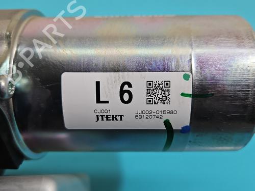 Steering pump MITSUBISHI MIRAGE / SPACE STAR VI Hatchback (A0_A) 1.0 (A05A) | BP38124469M99 - Image 6