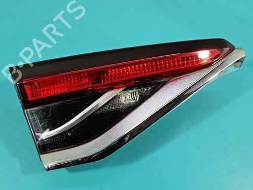Used Left tailgate light Left tailgate light 37844602 37844602