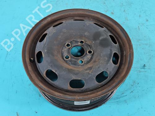 Used Rim Rim 38123342 38123342