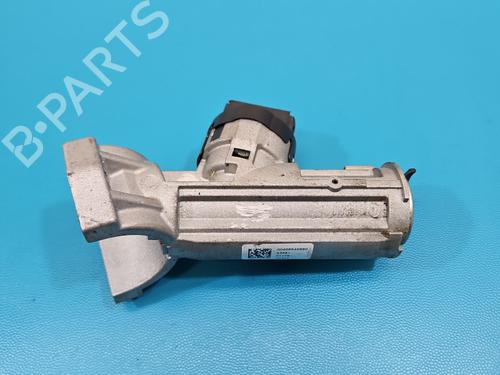 Engine control unit (ECU) PEUGEOT BOXER Van 2.2 HDi 120 | BP39585724M57 - Image 12