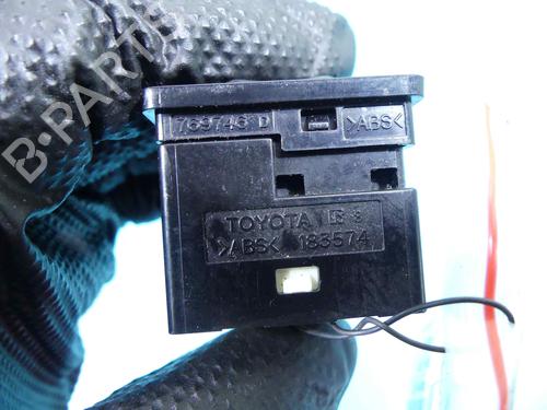 Switch TOYOTA VERSO (_R2_) | BP37809057I30 - Image 6