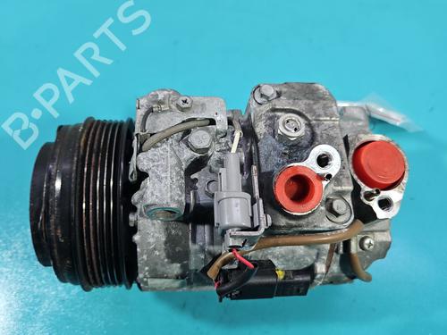 AC compressor MERCEDES-BENZ E-CLASS T-Model (S212) E 200 CDI / BlueTEC (212.205, 212.206) | BP38139508M34 - Image 2