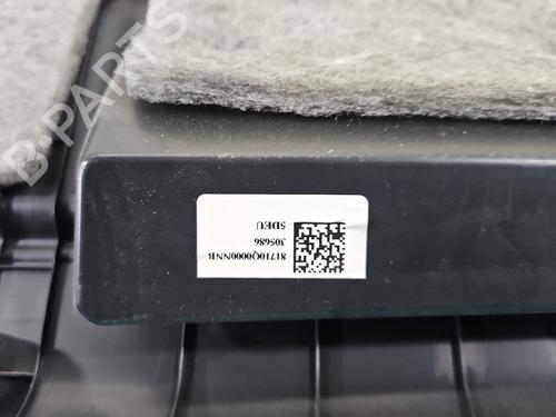 Boot lining HYUNDAI i20 III (BC3, BI3) | BP38145386I3 - Image 3