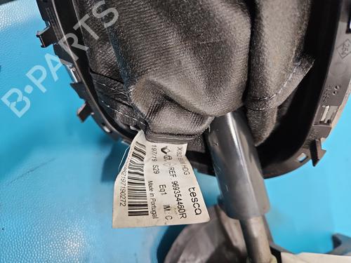 Selector da caixa RENAULT TRAFIC III Van (FG_) 2.0 dCi 120 (FGMN) | BP37826436M90 - Image 7