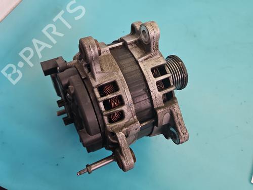 Alternator VW BEETLE (5C1, 5C2) 2.0 TDI | BP37859371M7 - Image 3