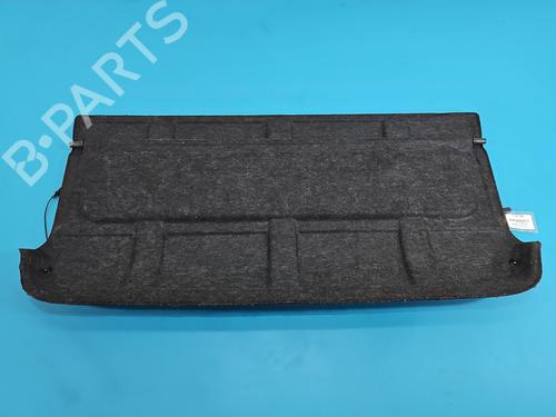 Rear parcel shelf HONDA CIVIC VII Hatchback (EU, EP, EV) 1.4 iS (EP1, EU5, EU7) | BP37822205C85 - Image 2