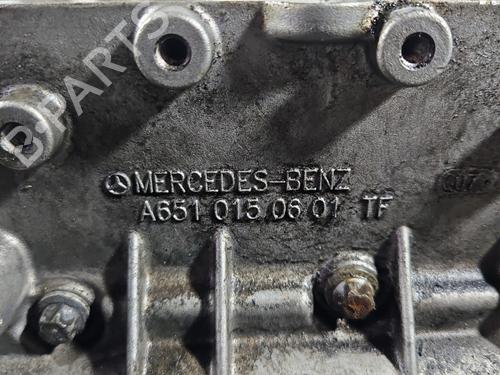 Cylinder head MERCEDES-BENZ E-CLASS (W212) E 200 CDI / BlueTEC (212.005, 212.006) | BP37819004M5 - Image 7