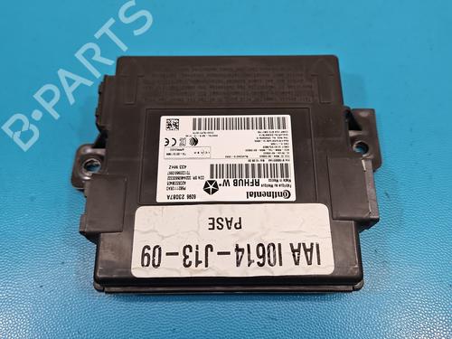 Electronic module JEEP GRAND CHEROKEE IV (WK, WK2) | BP37851943M83 - Image 2