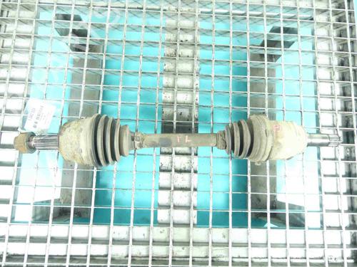 Used Left front driveshaft Left front driveshaft FIAT IDEA (350_) 1.3 D Multijet (70 hp) 37895272 37895272