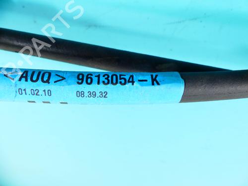 Selector da caixa RENAULT FLUENCE (L3_) 1.6 16V (L301, L30F, L30P, L30R) | BP37808565M90 - Image 10