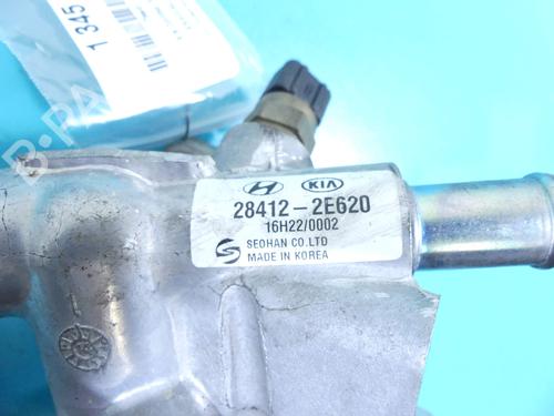 Egr KIA OPTIMA (JF) 1.7 CRDi | BP37895576M69  - Image 5