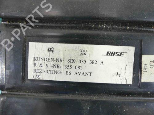 Electronic module AUDI A4 B7 (8EC) 2.0 TFSI quattro | BP37989850M83 - Image 4