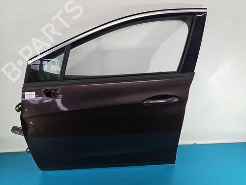 Used Left front door Left front door 37824357 37824357