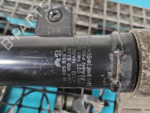 Right front shock absorber CITROËN DS4 (NX_) 2.0 HDi / BlueHDi 135 | BP37824911M17 - Image 2