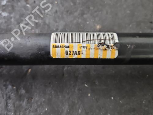 Anti roll bar DODGE JOURNEY 2.0 CRD | BP38148401M96 - Image 4