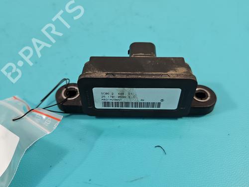 Elektronisk sensor JEEP COMPASS (MK49) 2.2 CRD 4x4 | BP38131335M84 - Image 3