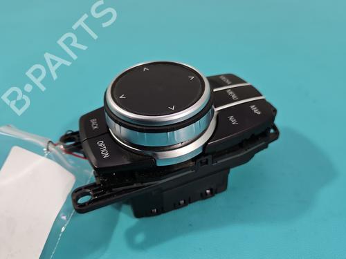 Switch BMW 5 (G30, F90) 520 i | BP38166150I30 - Image 2