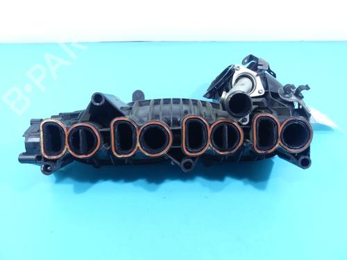 Intake manifold BMW 1 (E87) 116 d | BP37880413M70 - Image 6