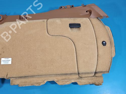 Boot lining PORSCHE CAYENNE (9PA) | BP37855621I3 - Image 3