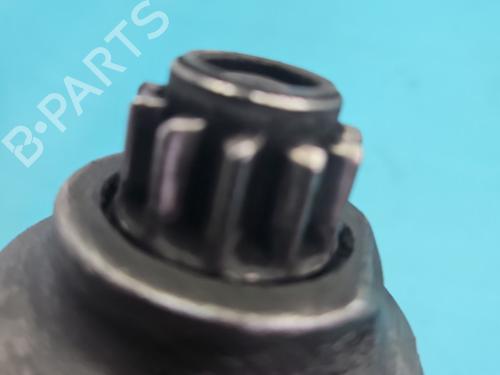 Starter SEAT LEON (1M1) 1.9 TDI | BP39987293M8 - Image 3