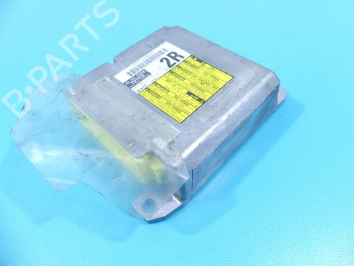 ecu-airbags-toyota-rav-4-iii-_a3_-2005-2006-2007-2008-2009-2010-2011-2012-2013-2014-37893410 main image