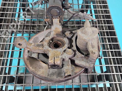 Left front steering knuckle OPEL COMBO Tour (X12) 1.3 CDTI (C26, D26, E26, C05) | BP38129538M25 - Image 2