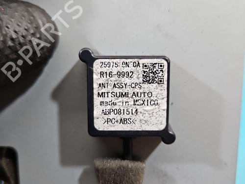 Antenne/Base INFINITI G Saloon 35 | BP38137173C140 - Image 3