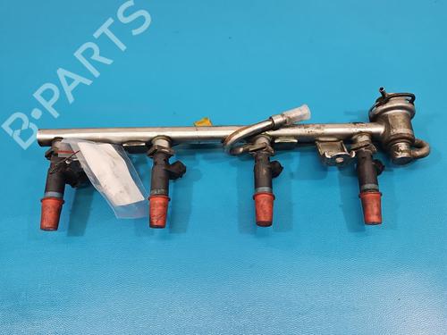 Injector AUDI A4 B6 Avant (8E5) 1.9 TDI | BP39912138M100 - Image 2