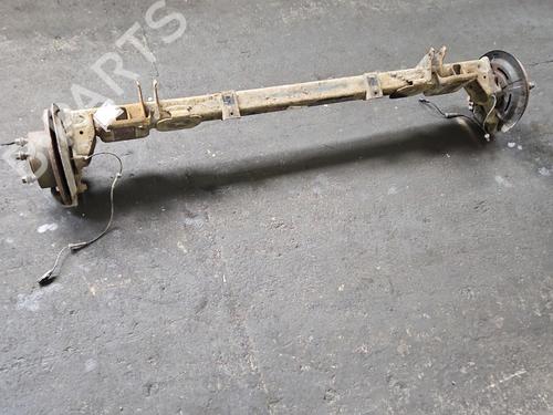 rear-axle-renault-master-iii-van-fv-2010-37839514 main image