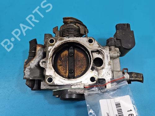 Throttle body HONDA FR-V (BE) 1.7 (BE1) | BP39145875M82 - Image 5