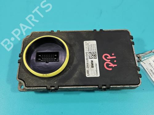 Used Lights ECU Lights ECU BMW 6 Gran Coupe (F06) 640 i xDrive (320 hp) 38308411 38308411