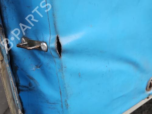 Andre RENAULT MASTER III Platform/Chassis (EV, HV, UV) | BP38146892O1 - Image 13