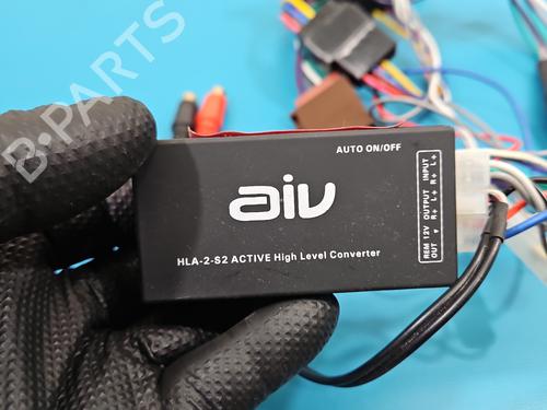Radio SUZUKI SWIFT V (AZ) 1.0 (A2L310) | BP38560273E6  - Image 16