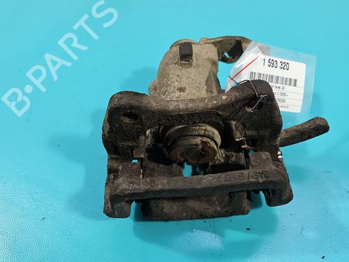 Left rear brake caliper RENAULT KANGOO Express (FW0/1_) 1.5 dCi 90 (FW0G, FW05, FW08, FW11) | BP37852275M107 - Image 5