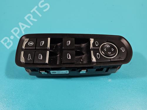 Switch PORSCHE CAYENNE (92A) 4.8 S | BP37990203I30 - Image 2