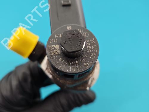 Injector VW CC B7 (358) 2.0 TDI | BP37812393M100 - Image 2