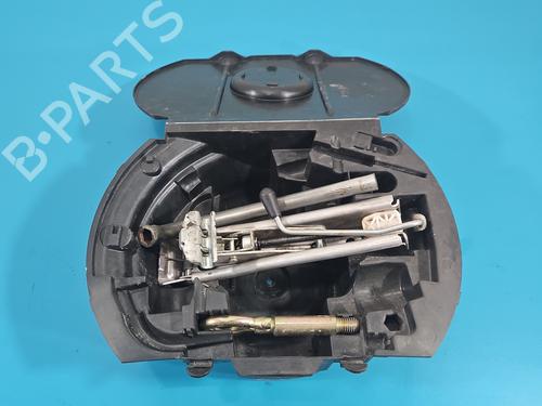 Kit pneu suplente Kit pneu suplente 37855211 37855211