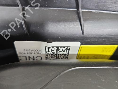 Dashboard HYUNDAI ELANTRA VII Saloon (CN7) 1.6 | BP39097720C46 - Image 15