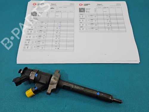 Used Injector Injector 39027875 39027875