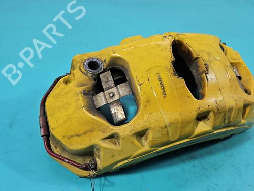 Left front brake caliper PORSCHE PANAMERA (970) | BP38146431M105 - Image 2