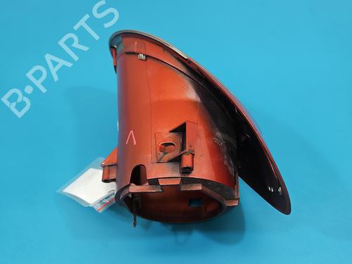 Grill PEUGEOT PARTNER Tepee 1.6 HDi 16V | BP37856018C40 - Image 5