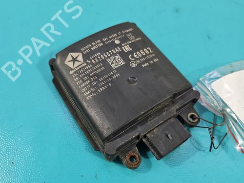 Used Electronic module Electronic module 37851660 37851660