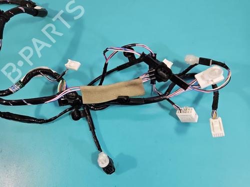 Wiring harness MITSUBISHI ECLIPSE CROSS (GK_, GL_) | BP37844481E16 - Image 2