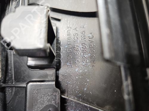 Front left panel AUDI A5 Sportback (8TA) 2.0 TDI quattro | BP37990946C58 - Image 5